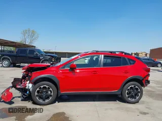 2023 Subaru Crosstrek Premium с VIN JF2GTACC7PG207022, выставлен на аукционе IAAI как лот 41964290 с пробегом 20 007 миль миль и . История ставок и продаж доступна на DreamBid. Изображение 15.