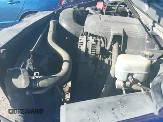 2010 Chevrolet Tahoe LTZ с VIN 1GNUCCE08AR266535, выставлен на аукционе IAAI как лот 41154068 с пробегом 212 010 миль миль и . История ставок и продаж доступна на DreamBid. Изображение 20.