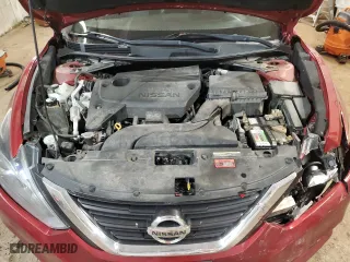 2018 Nissan Altima 2.5 SV with VIN 1N4AL3AP3JC120177, listed as a Copart auction lot 49002015 with 201,848 mi miles and Salvage Title. Bid and sale history available at carsss.com. Image 11.