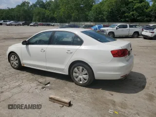 2012 Volkswagen Jetta SE z VIN 3VWBX7AJ3CM305737, wystawiony jako Copart lot #64066975 z przebiegiem 142 724 mil mil oraz Szkoda całkowita • Salvage title. Historia ofert i sprzedaży dostępna na DreamBid. Obrazek 2.