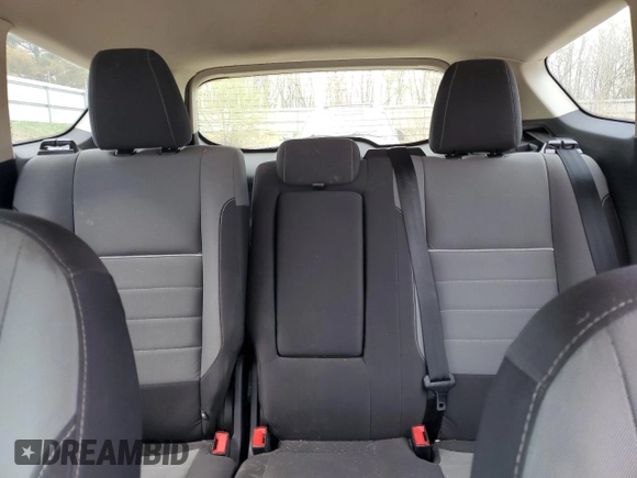 2014 Ford Escape SE with VIN 1FMCU9GXXEUA99026, listed as a Copart auction lot 54794615 with 171,749 mi miles and Clean Title. Bid and sale history available at carsss.com. Image 10.