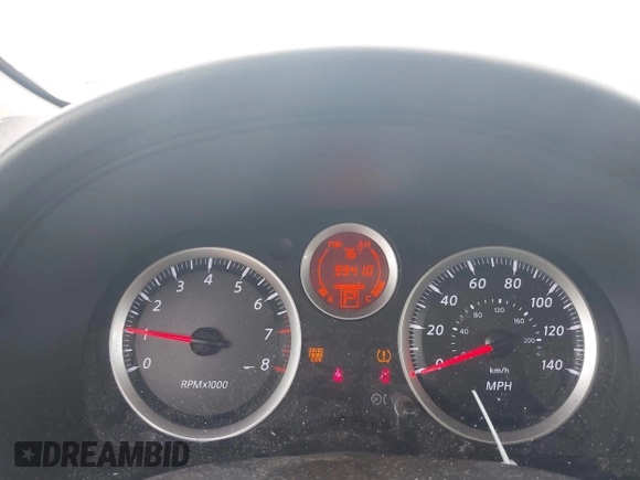2012 Nissan Sentra S with VIN 3N1AB6APXCL740436, listed as a IAAI auction lot 42547986 with 99,410 mi miles and . Bid and sale history available at DreamBid. Image 7.