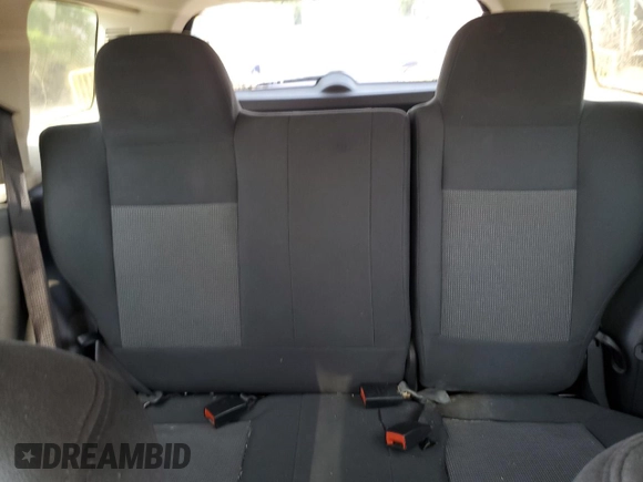 2014 Jeep Patriot Latitude with VIN 1C4NJRFB3ED761587, listed as a Copart auction lot 60554245 with 138,763 mi miles and Salvage title. Bid and sale history available at DreamBid. Image 10.