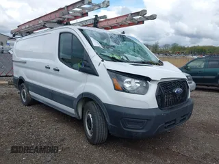 2021 Ford Transit Cargo с VIN 1FTYE1Y86MKA71783, выставлен на аукционе IAAI как лот 42183454 с пробегом 53 405 миль миль и . История ставок и продаж доступна на DreamBid. Изображение 1.