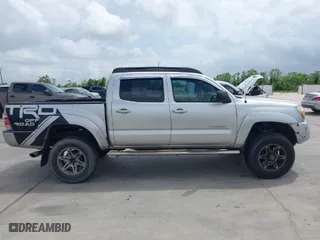 2013 Toyota Tacoma with VIN 5TFLU4EN1DX057446, listed as a IAAI auction lot 42105349 with 139,456 mi miles. Bid and sale history available at carsss.com. Image 13.