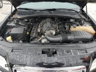 2012 Chrysler 300 C with VIN 2C3CCAKT8CH143395, listed as a Copart auction lot 83972614 with 144,392 mi miles and Clean Title. Bid and sale history available at DreamBid. Image 11.