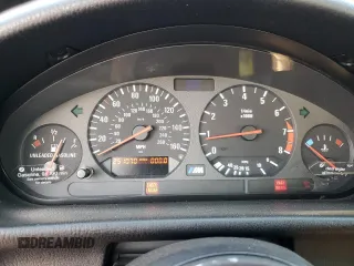 1995 BMW 3 Series M3 with VIN WBSBF9324SEH03062, listed as a Copart auction lot 87878685 with 251,070 mi miles and Salvage Title. Bid and sale history available at carsss.com. Image 9.