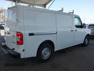 2020 Nissan NV Cargo SV с VIN 1N6BF0KM6LN800250, выставлен на аукционе IAAI как лот 42339080 с пробегом 155 728 миль миль и . История ставок и продаж доступна на DreamBid. Изображение 4.