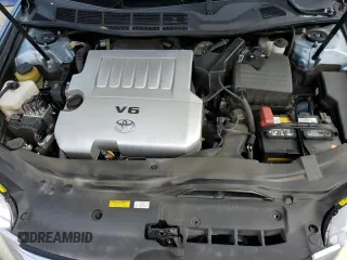 2011 Toyota Avalon with VIN 4T1BK3DB7BU434875, listed as a Copart auction lot 56509315 with 147,492 mi miles and Salvage title. Bid and sale history available at DreamBid. Image 11.