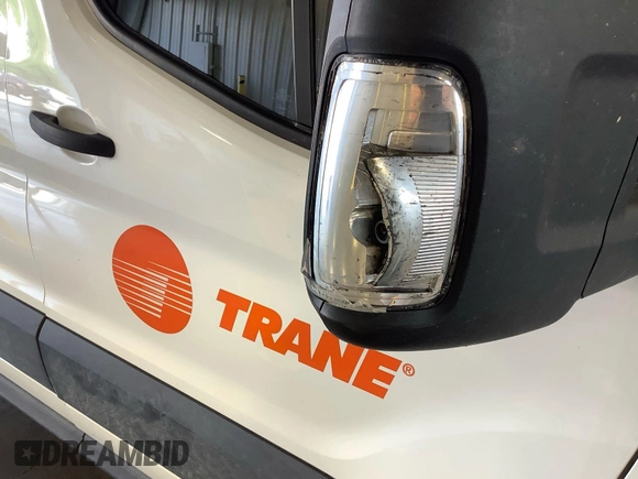 2021 Ford Transit с VIN 1FTBR1YG8MKA40049, выставлен на аукционе IAAI как лот 42843942 с пробегом 78 346 миль миль и . История ставок и продаж доступна на DreamBid. Изображение 12.