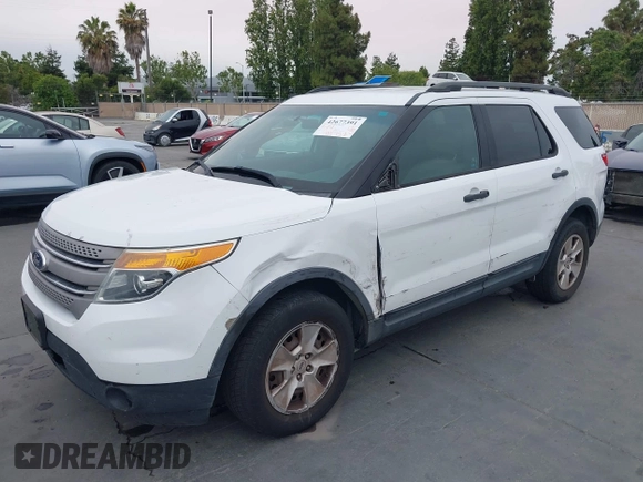 2013 Ford Explorer с VIN 1FM5K8B81DGA80094, выставлен на аукционе IAAI как лот 42677391 с пробегом 189 752 миль миль и . История ставок и продаж доступна на DreamBid. Изображение 6.