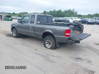 2008 Ford Ranger XLT with VIN 1FTZR45E78PA18104, listed as a IAAI auction lot 42608837 with 170,545 mi miles and . Bid and sale history available at DreamBid. Image 3.