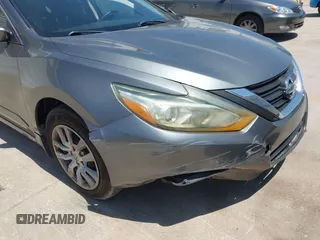 2016 Nissan Altima S z VIN 1N4AL3AP6GC228463, wystawiony jako IAAI lot #42032010 z przebiegiem 159 999 mil mil oraz . Historia ofert i sprzedaży dostępna na DreamBid. Obrazek 1.