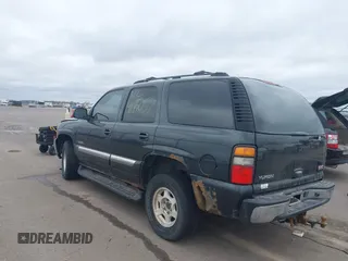 2004 GMC Yukon SLT with VIN 1GKEK13Z24J113954, listed as a IAAI auction lot 41950157 with 174,021 mi miles. Bid and sale history available at carsss.com. Image 3.