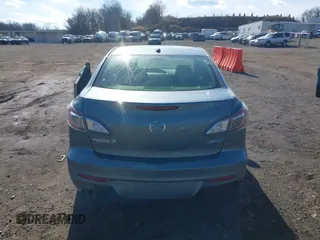 2012 Mazda 3 i Grand Touring with VIN JM1BL1W82C1677505, listed as a IAAI auction lot 41684777 with 124,454 mi miles and . Bid and sale history available at DreamBid. Image 16.