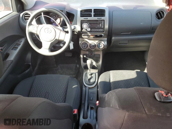 2011 Scion xD z VIN JTKKU4B43B1011231, wystawiony jako Copart lot #51252085 z przebiegiem 77 783 mil mil oraz Szkody całkowita. Historia ofert i sprzedaży dostępna na DreamBid. Obrazek 8.