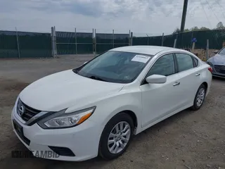 2016 Nissan Altima SV with VIN 1N4AL3APXGC211102, listed as a IAAI auction lot 41998063 with 149,760 mi miles and . Bid and sale history available at DreamBid. Image 17.
