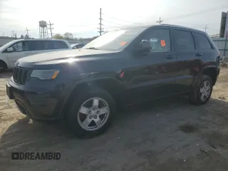 2021 Jeep Grand Cherokee 80th Anniversary with VIN 1C4RJFBG1MC811263, listed as a Copart auction lot 78321214 with 13,034 mi miles and Salvage Title. Bid and sale history available at carsss.com. Image 1.