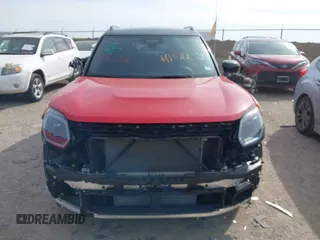 2025 MINI Countryman S z VIN WMZ23GA04S7P33413, wystawiony jako IAAI lot #41576638 z przebiegiem 9 505 mil mil oraz . Historia ofert i sprzedaży dostępna na DreamBid. Obrazek 12.