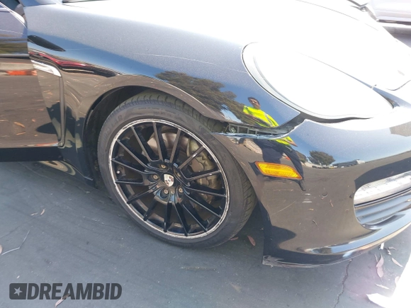 2011 Porsche Panamera с VIN WP0AA2A77BL013757, выставлен на аукционе IAAI как лот 42386546 с пробегом 138 807 миль миль и . История ставок и продаж доступна на DreamBid. Изображение 6.