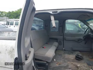 1998 Ford F-150 with VIN 1FTZX1763WKC13105, listed as a IAAI auction lot 42546968 with 181,258 mi miles and . Bid and sale history available at DreamBid. Image 8.