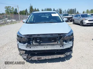 2019 Subaru Crosstrek Limited z VIN JF2GTAMC1KH228434, wystawiony jako IAAI lot #42092832 z przebiegiem 40 292 mil mil oraz . Historia ofert i sprzedaży dostępna na DreamBid. Obrazek 6.