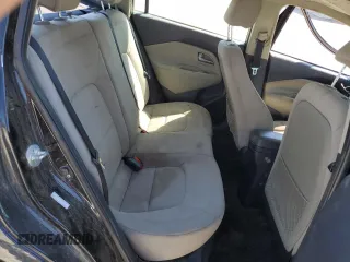 2014 Kia Rio EX z VIN KNADN4A31E6328144, wystawiony jako Copart lot #52235825 z przebiegiem 100 145 mil mil oraz Szkody całkowita. Historia ofert i sprzedaży dostępna na DreamBid. Obrazek 10.