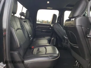 2020 Ram 2500 Limited z VIN 3C6UR5SL0LG273751, wystawiony jako Copart lot #52580975 z przebiegiem 101 615 mil mil oraz Szkoda całkowita • Salvage title. Historia ofert i sprzedaży dostępna na DreamBid. Obrazek 10.