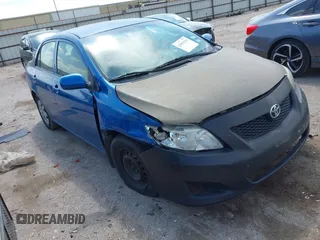 2010 Toyota Corolla с VIN JTDBU4EE4A9116517, выставлен на аукционе IAAI как лот 42056256 с пробегом 120 841 миль миль и . История ставок и продаж доступна на DreamBid. Изображение 1.