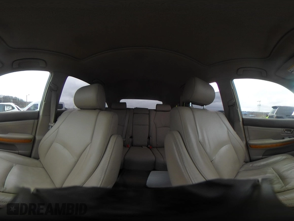 2009 Lexus RX 350 with VIN 2T2HK31U09C124946, listed as a IAAI auction lot 41967407 with 169,288 mi miles and . Bid and sale history available at DreamBid. Image 18.