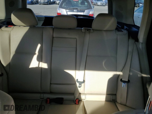 2011 Mercedes-Benz GLK 350 with VIN WDCGG5GB8BF531679, listed as a Copart auction lot 72500564 with 81,764 mi miles and Salvage Title. Bid and sale history available at DreamBid. Image 10.