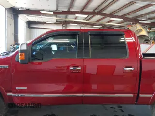 2014 Ford F-150 XL with VIN 1FTFW1ET6EFB17572, listed as a IAAI auction lot 42475681 with Not provided miles and . Bid and sale history available at DreamBid. Image 13.