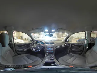 2016 Chevrolet Traverse LT z VIN 1GNKVGKD2GJ131168, wystawiony jako Copart lot #55841915 z przebiegiem 191 676 mil mil oraz Czysty tytuł • Clean title. Historia ofert i sprzedaży dostępna na DreamBid. Obrazek 15.