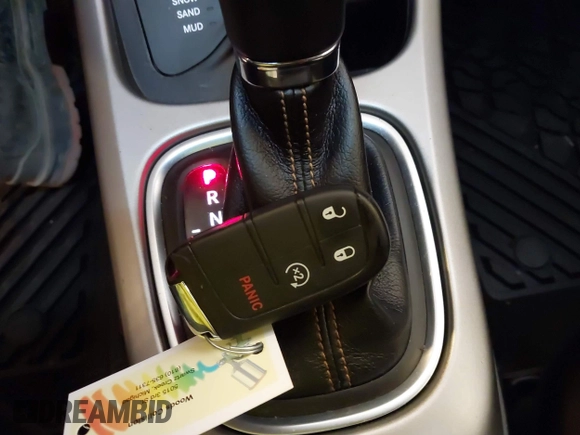 2018 Jeep Compass Latitude с VIN 3C4NJDBBXJT349731, выставлен на аукционе IAAI как лот 42564250 с пробегом 72 303 миль миль и . История ставок и продаж доступна на DreamBid. Изображение 11.