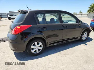 2011 Nissan Versa S with VIN 3N1BC1CP1BL457889, listed as a Copart auction lot 63414385 with 120,303 mi miles and Salvage title. Bid and sale history available at DreamBid. Image 3.