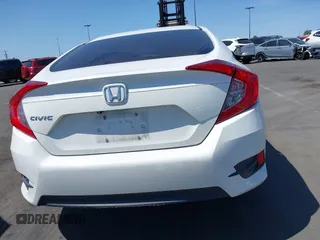 2018 Honda Civic Sedan LX with VIN 2HGFC2F53JH506579, listed as a IAAI auction lot 41980175 with 149,048 mi miles. Bid and sale history available at carsss.com. Image 17.
