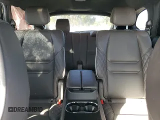 2023 Mazda CX-9 Signature with VIN JM3TCBEY7P0641064, listed as a Copart auction lot 86751364 with 43,144 mi miles and Salvage title. Bid and sale history available at DreamBid. Image 10.