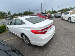 2016 Hyundai Azera z VIN KMHFG4JG4GA519447, wystawiony jako Copart lot #56961515 z przebiegiem 48 483 mil mil oraz Tytuł czysty. Historia ofert i sprzedaży dostępna na DreamBid. Obrazek 3.