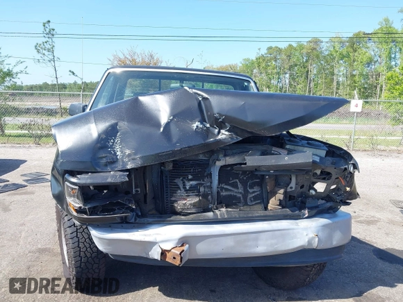 1995 Ford F-150 with VIN 1FTDF15YXSLB17767, listed as a IAAI auction lot 41953525 with Not provided miles and . Bid and sale history available at DreamBid. Image 12.