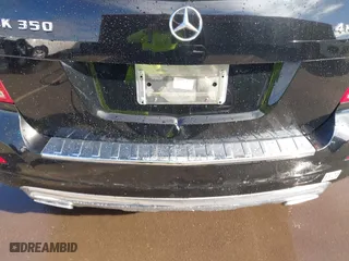 2013 Mercedes-Benz GLK-Class GLK 350 with VIN WDCGG8JB4DG127236, listed as a IAAI auction lot 40969875 with 94,718 mi miles. Bid and sale history available at carsss.com. Image 6.