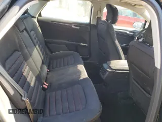 2014 Ford Fusion SE with VIN 3FA6P0HD2ER117279, listed as a Copart auction lot 45292885 with 248,491 mi miles and Non Repairable. Bid and sale history available at DreamBid. Image 10.
