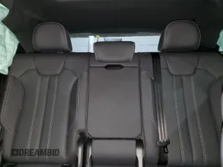 2023 Audi Q5 S line Prestige с VIN WA1FAAFY5P2167313, выставлен на аукционе Copart как лот 87830325 с пробегом 15 641 миль миль и Списание • Salvage title. История ставок и продаж доступна на DreamBid. Изображение 10.