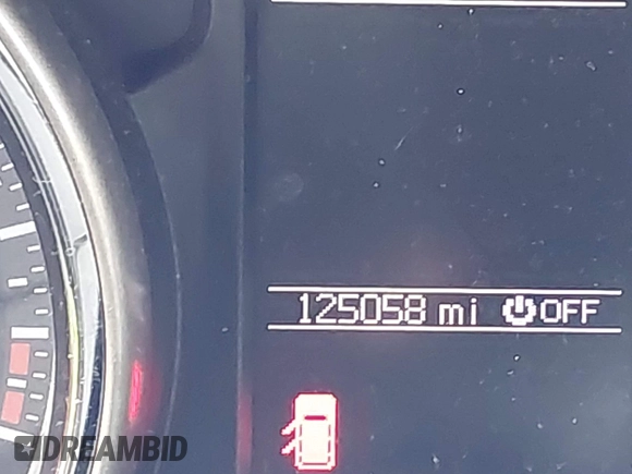 2013 Jeep Grand Cherokee Laredo with VIN 1C4RJFAG6DC557163, listed as a IAAI auction lot 42019052 with 125,058 mi miles. Bid and sale history available at carsss.com. Image 14.