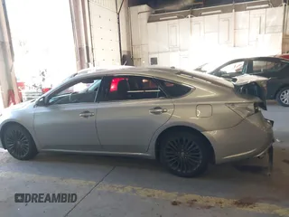 2016 Toyota Avalon Limited with VIN 4T1BK1EB7GU217983, listed as a IAAI auction lot 41445904 with 93,715 mi miles and . Bid and sale history available at DreamBid. Image 14.