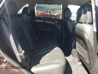 2015 Kia Sorento EX with VIN 5XYKU4A79FG632577, listed as a Copart auction lot 69905044 with 222,929 mi miles and Clean Title. Bid and sale history available at carsss.com. Image 11.