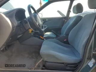 1995 Subaru Legacy L with VIN 4S3BK6358S6352272, listed as a Copart auction lot 46073325 with 211,502 mi miles and Salvage title. Bid and sale history available at DreamBid. Image 7.
