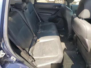 2014 Subaru Forester XT Touring with VIN JF2SJGPC0EH491792, listed as a Copart auction lot 61949315 with 126,304 mi miles and Salvage title. Bid and sale history available at DreamBid. Image 11.