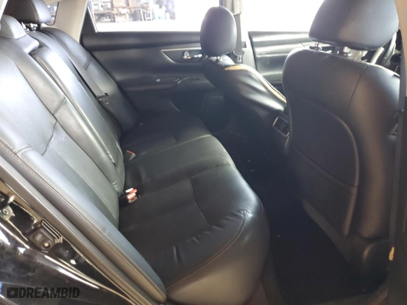 2016 Nissan Altima 3.5 SL with VIN 1N4BL3AP9GC166447, listed as a Copart auction lot 51162735 with 159,506 mi miles and Salvage Title. Bid and sale history available at carsss.com. Image 10.