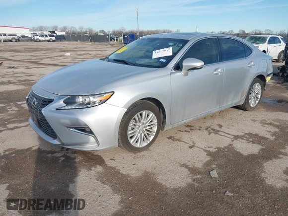 2016 Lexus ES 330 z VIN JTHBK1GG1G2217808, wystawiony jako IAAI lot #41675933 z przebiegiem 122 760 mil mil oraz . Historia ofert i sprzedaży dostępna na DreamBid. Obrazek 17.
