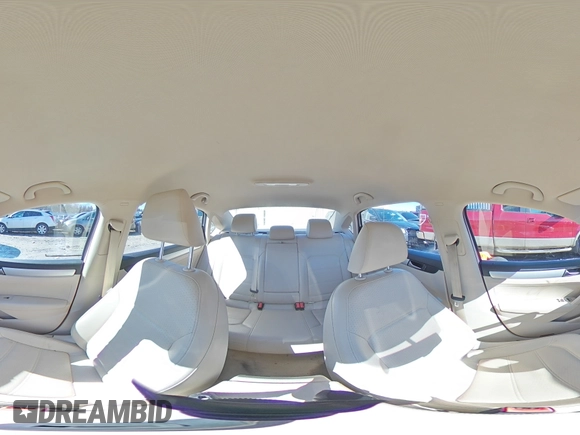 2013 Volkswagen Passat SE with VIN 1VWBH7A36DC139893, listed as a Copart auction lot 46299765 with 100,322 mi miles and Clean Title. Bid and sale history available at carsss.com. Image 14.